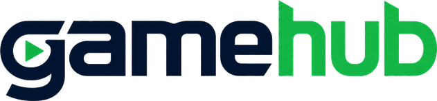 gamehub official logo